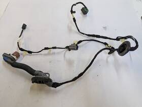 Ford Truck Pl3t14632ec Rear Right Door Wire Harness Pl3t-14632-ec Fits 24 25 F150