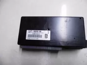 Yl2t-14b205-bb Ford Truck 00-01 Explorer Multifunction Control Module Unit