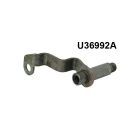 U36992a Ford C4-c6 - Mercury Shift Lever External Cast Inch Spa