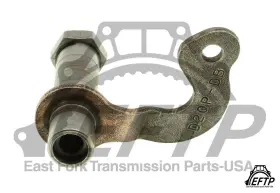 D2op-db Ford U36992t C4-c6 - Mercury Shift Lever External Cast Inch