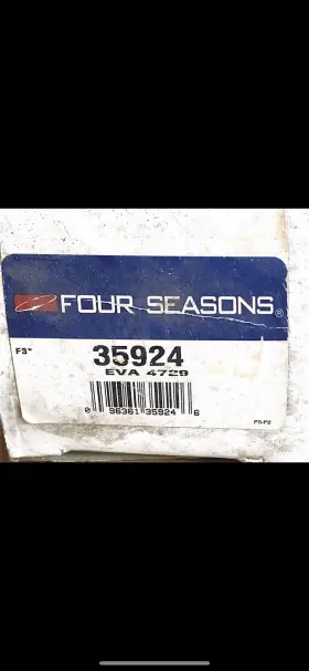 39524 Four Seasons