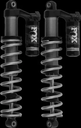 885-06-111-2 Fox 2.0 Qs3 Shock Front Pol 2-seat