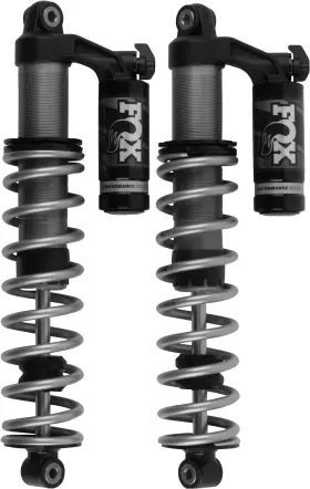 885-06-135-2 Fox 2.0 Qs3 Shock Front Pol 2-seat