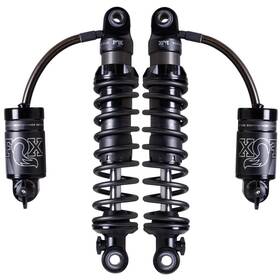 Fox Powersports 897-27-313 Qs3-qsr Rear Shock Kit For Harley-davidson Road King Classic