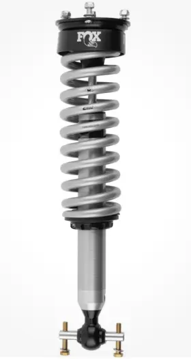 985-02-156 Fox Racing Front Coilover With Uca For 2019 Chevy Silverado 1500