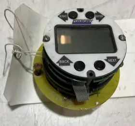 9929-31a-cpx-7-1 Foxrobo 9929-31a Foxboro 94v-1 Power Supply Circuit Board Oxidation Flow U3s