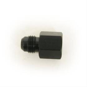 Fragola 822320021325 -6an X Female 16mm 1.5 O-ring Seal - Black
