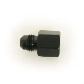 Fragola 822320021325 -6an X Female 16mm 1.5 O-ring Seal - Black