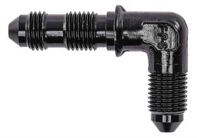 Fragola Performance Systems 483303-bl 90-degree Bulkhead Adapter - 833 -3 X 90 B