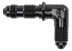 483303-bl Fragola Performance Systems 90-degree Bulkhead Adapter - 833 -3 X 90 B