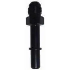 491993-bl Fragola Performance Systems Fuel Injection Adapter Fitting -6 X 5/16 M