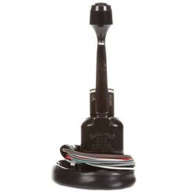 Freightliner 915y114 Sig Turn Signal Switch 8 Wire Harness Polyethylene Te For