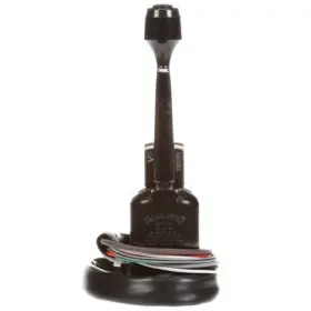 915y114 Freightliner Sig Turn Signal Switch 8 Wire Harness Polyethylene Te For