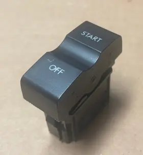 A06-53783-129 Freightliner Start/off Rocker Switch