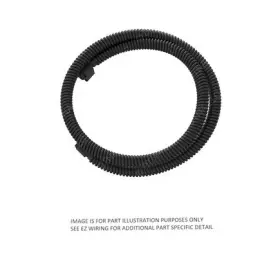 A0649073342 Freightliner Multi Purpose Wiring Harness Light Backup Alarm For