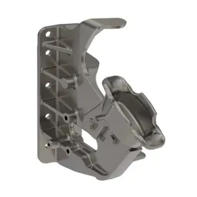 A17-20200-002 Freightliner Support Hood Rear Rh For