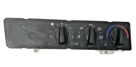 A2254708212 Freightliner 2003-2012 A/c Temperature Controls - Used P/n
