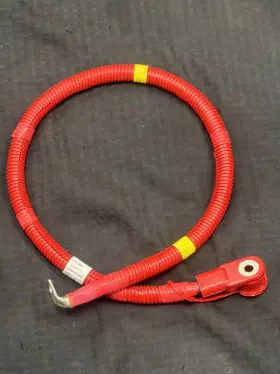 A66-22202-001 Freightliner Cable Batt Pos 2/0 90d Mold