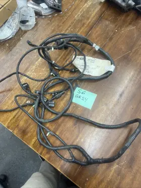 Xc4t13a006lza Freightliner Headlight Wiring Harness For