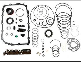 Freudenberg 2509 Overhaul Kit Transtec With Pistons 6l80 #2509