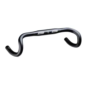 185-0025035051 Fsa Omega Compact Road Drop Handlebar - Black