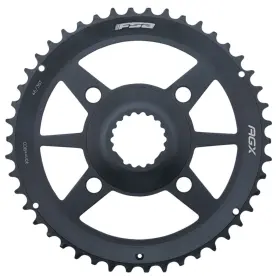 370-0142003050 Fsa Full Speed Ahead Gossamer Agx Direct Mount Chainring - 46t Black