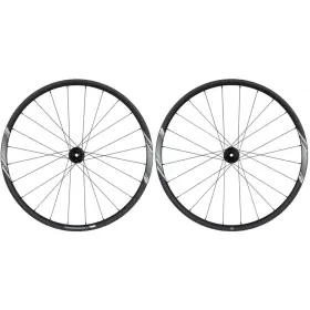 720-0089181050 Fsa Non Series Convertible Wheelset-29 Inch Center-lock Hg 11/12 Black