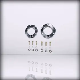 Mmts-vet-14 Ftl5212 Mishimoto - Racing Low Temp Thermostat Compatible Wit Silver No Size