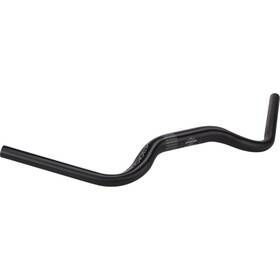 Full Speed Ahead 182-0001 Metropolis Handlebar 31.8 X 620mm Black