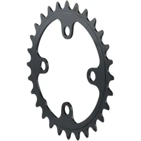380-0207004140 Full Speed Ahead Mtb 11-speed Chainring 28t 68mm Black