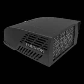 Facr15hesa-bl-am Furrion 2021130010 Black Chill He Rv Roof Air Conditioner-15k