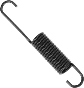 Th002-mb200 Fvrito Mini Bike Kickstand Spring For Massimo Baja Warrior Hensim