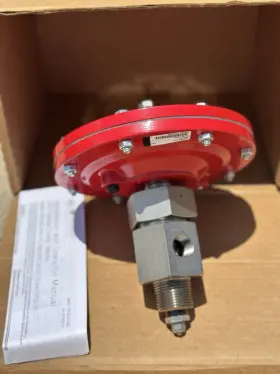 55700299 Fw Murphy Dvu150 Dump Valve