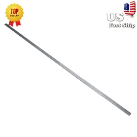 Fx-bc-lp-r1j-240621-m-2 Fxcnc 3mm Thick X20mm Wide X1220mm Long T6061 Aluminum Square Bar 1pices