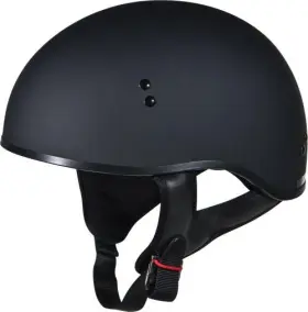 G145077 G-max Gm45 Solid Helmet - Flat Black X-large