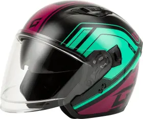 O12871176 G-max Gmax Of-87 Duke Helmets Without Led Lg