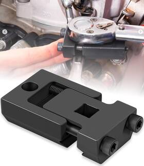 G-power Gp2571 08-0380 Adjustable Torque Wrench Adapter For Most Sae/metric Wrenches 6-19mm