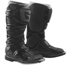 2177-071-9 Gaerne Sg12 Boot Enduro Black Size - 9