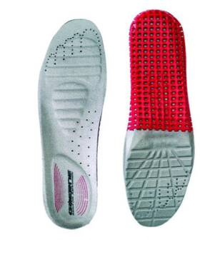4697-001-11 Gaerne Insoles For Sg-12/11 Boot - Size 11