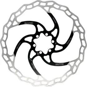 Db004w2 Galfer Brakes Wave Rotor For E-bike - 203mm X 2mm
