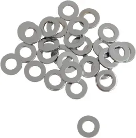 26573 Gardner-westcott An Washer Replacement Pack 1/2 Inch 20-pack