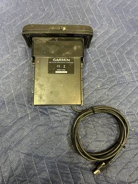 Garmin 010-12119-00 Docking Station For Meteor 300
