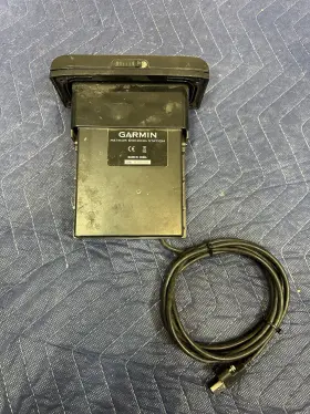 010-12119-00 Garmin Docking Station For Meteor 300