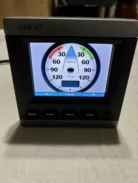 Nmea2k Garmin Gmi10 Instrument Display