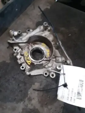 308-00753 Garrys Timing Cover 1.6l Without Turbo Outer Upper Fits 11-19 Fiesta 702043