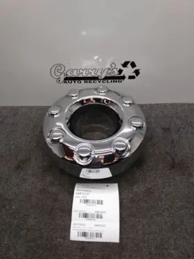 580.fd8322 Garrys F250sd 2022 Center Cap Wheel 663775