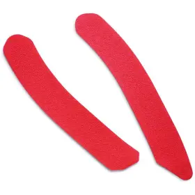 Gta000j-x002-y003 Gasgas Technical Accessories A40003994000fb Frame Protection Decals - Red