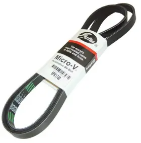 Gates 770075140832 06-11 Subaru Impreza/forester/05-09 Legacy/05-10 Outback / 90-91 Honda Pre