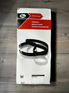 T307 Gates Timing Belt