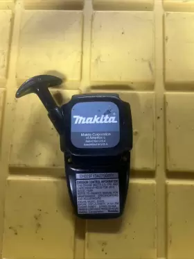 Eh025 Gcsp 734463206371 Pull Start Recoil Starter For Makita Motor Trimmer Brush Cutter Blower